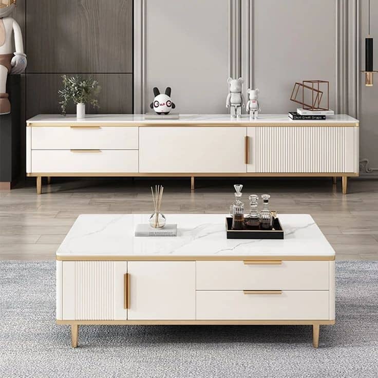 Dressing Table